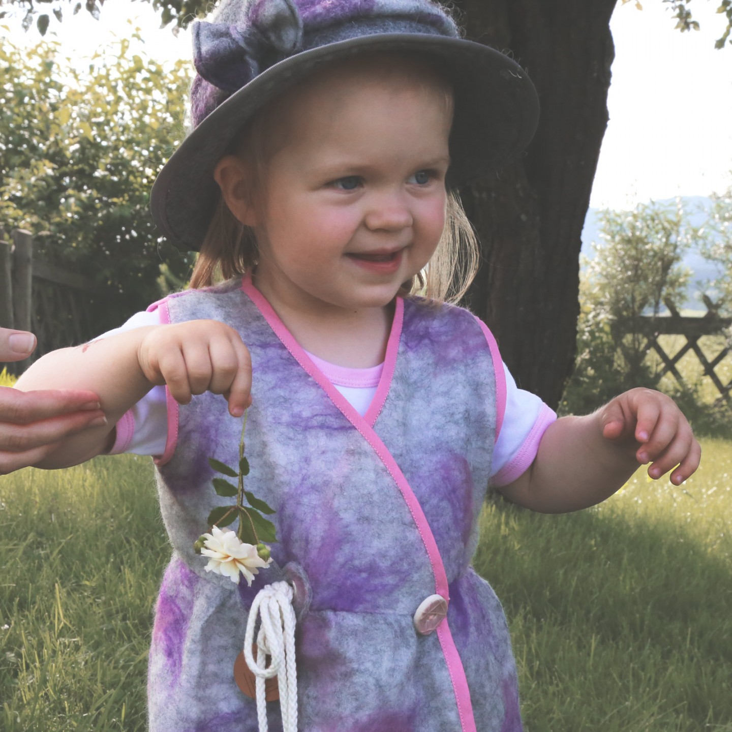 Westerl Robert 6 Knopf