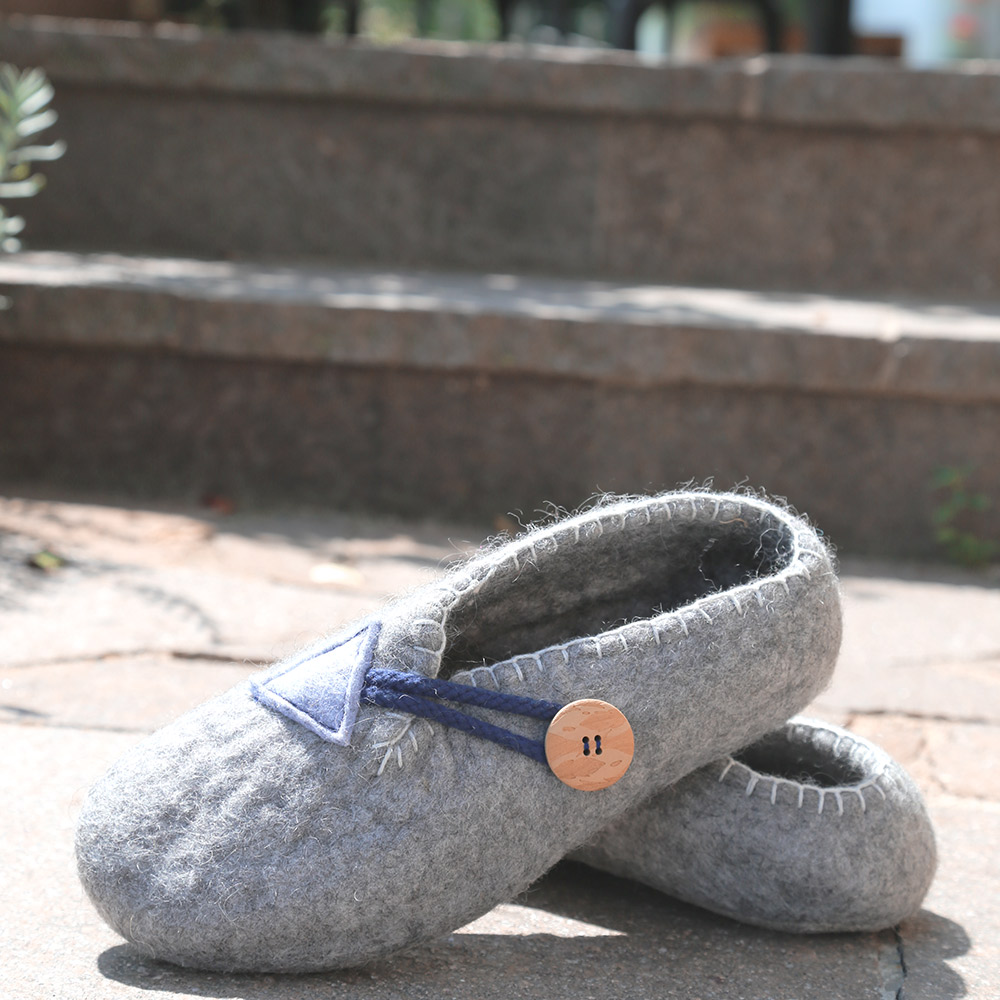 Westerl Robert 6 Knopf